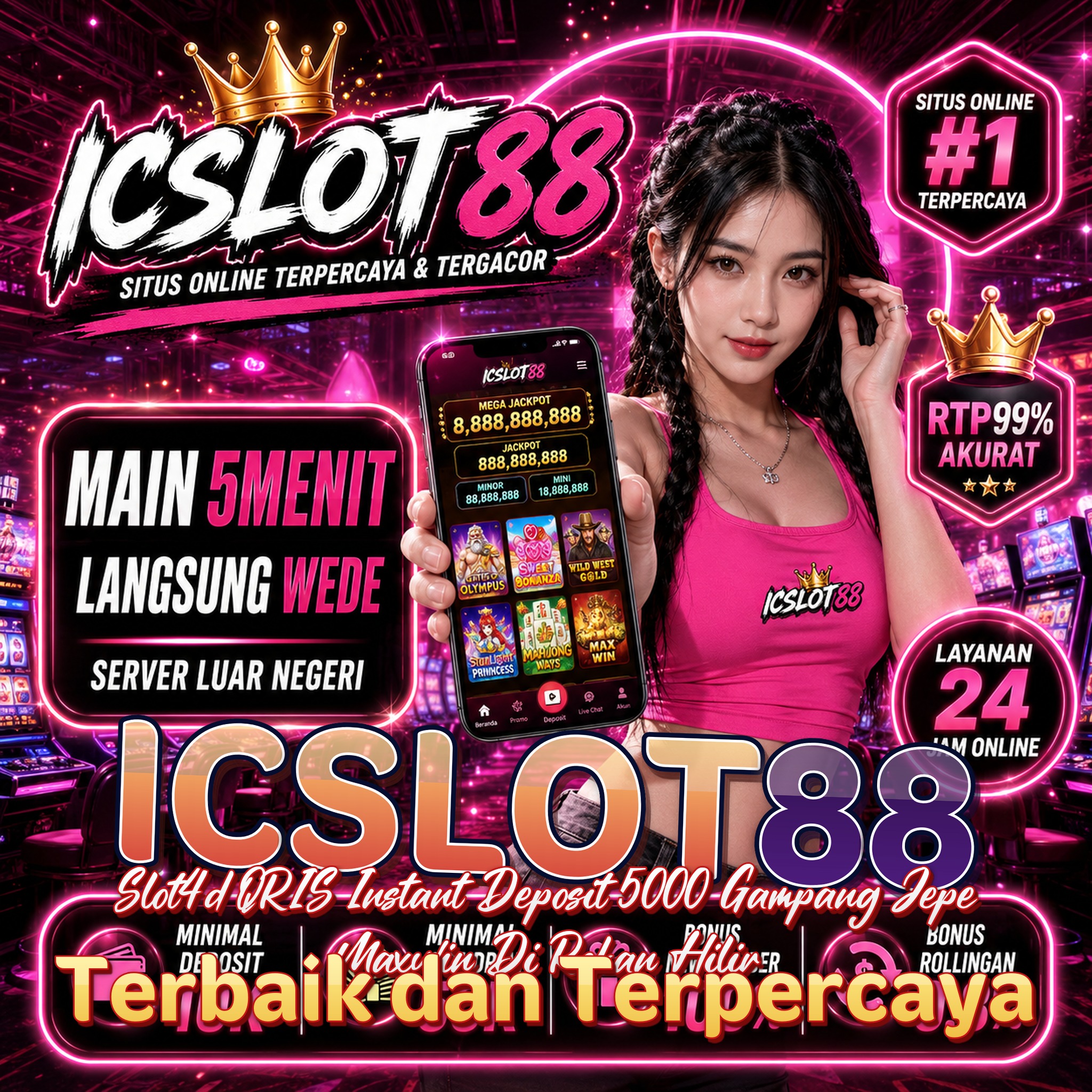 ICSLOT88